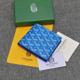 G*OYARD Wallets Top Quality  11*9CM