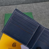 G*OYARD Wallets Top Quality  11*9CM