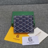 G*OYARD Wallets Top Quality  11*9CM