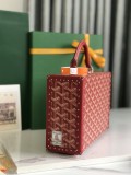 G*OYARD Bag Top Quality  24.5*7.5*17CM