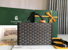 G*OYARD Bag Top Quality  24.5*7.5*17CM