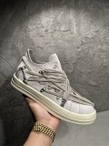 Men Women R*ick O*wens Top Quality Sneaker
