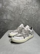 Men Women R*ick O*wens Top Quality Sneaker