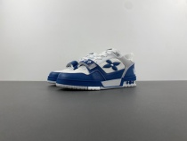 X2 Men L*ouis V*uitton Top Quality Sneakers