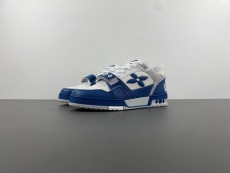 X2 Men L*ouis V*uitton Top Quality Sneakers