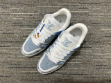 Men L*ouis V*uitton Top Quality Sneakers
