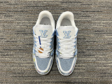 Men L*ouis V*uitton Top Quality Sneakers