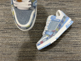 Men L*ouis V*uitton Top Quality Sneakers