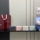 G*ucci Wallets Top Quality  11*8.5*3CM