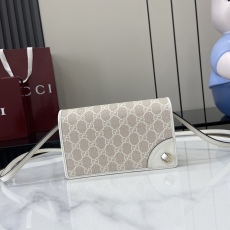 G*ucci Bag Top Quality  20*12.5*5CM