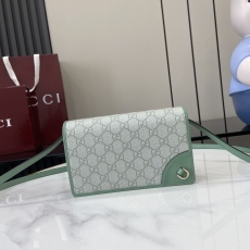 G*ucci Bag Top Quality  20*12.5*5CM