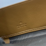 G*ucci  Wallets Top Quality 19*10*2.5CM