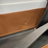 G*ucci  Wallets Top Quality 19*10*2.5CM