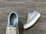 Men Women R*ick O*wens Top Sneaker