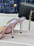 Women  J*immy  C*hoo Top Quality Sandals