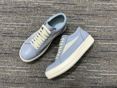 Men Women R*ick O*wens Top Sneaker