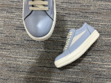 Men Women R*ick O*wens Top Sneaker