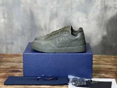 Men Women D*ior B27 Top Quality Sneakers