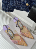 Women  J*immy  C*hoo Top Quality Sandals