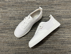 Men Women C*hristian L*ouboutin Top Quality Sneaker