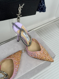 Women  J*immy  C*hoo Top Quality Sandals