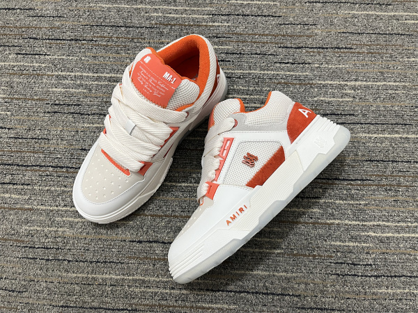 Men A*miri MA-1 Top Quality Sneakers