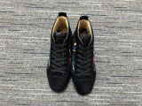 Men Women C*hristian L*ouboutin Top Sneaker