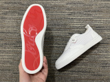 Men Women C*hristian L*ouboutin Top Quality Sneaker
