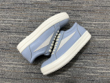Men Women R*ick O*wens Top Sneaker