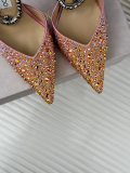 Women  J*immy  C*hoo Top Quality Sandals