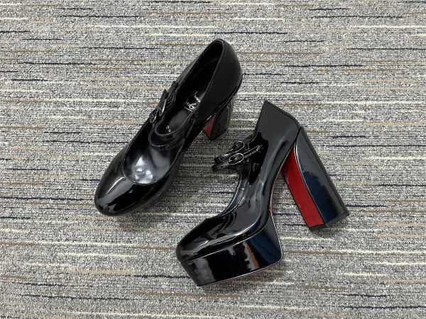 Women C*hristian L*ouboutin Top Quality Sandals