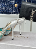 Women  J*immy  C*hoo Top Quality Sandals