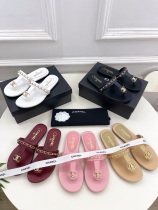 Women C*hanel Top Quality Pumps