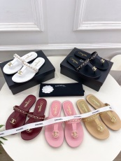 Women C*hanel Top Quality Pumps