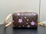 L*ouis V*uitton Top Bag  19*15*25CM