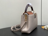 L*ouis V*uitton Top Bag 18*9*27CM