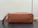 L*ouis V*uitton Top Bag 20*11*31CM