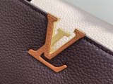 L*ouis V*uitton Top Bag 18*9*27CM