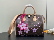 L*ouis V*uitton Top Bag  19*15*25CM