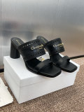 Women D*ior Top Quality Sandals