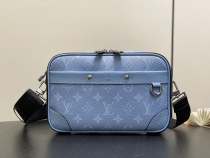 L*ouis V*uitton Top Bag  16*8*24CM