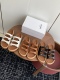 Women C*eline Top Quality Sandals