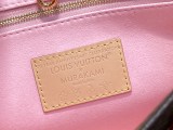 L*ouis V*uitton Top Bag  19*11.5*25CM