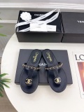 Women C*hanel Top Quality Pumps