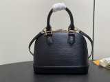 L*ouis V*uitton Top Bag 20*11*31CM