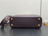 L*ouis V*uitton Top Bag 18*9*27CM