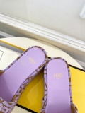 Women F*endi Top Quality Sandals