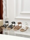 Women C*eline  Top Quality Sandals