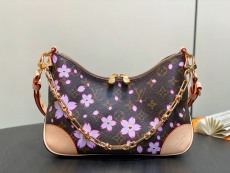 L*ouis V*uitton Top Bag 16*9.5*29CM