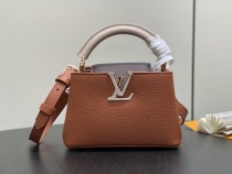 L*ouis V*uitton Top Bag 21*14*8CM